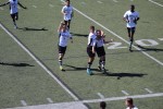 Kingdon leading the way for Spartans