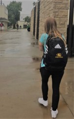 Semester of Change