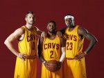 Cavaliers 2014-15 season preview