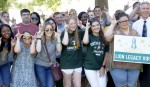 Seniors launched into a new chapter