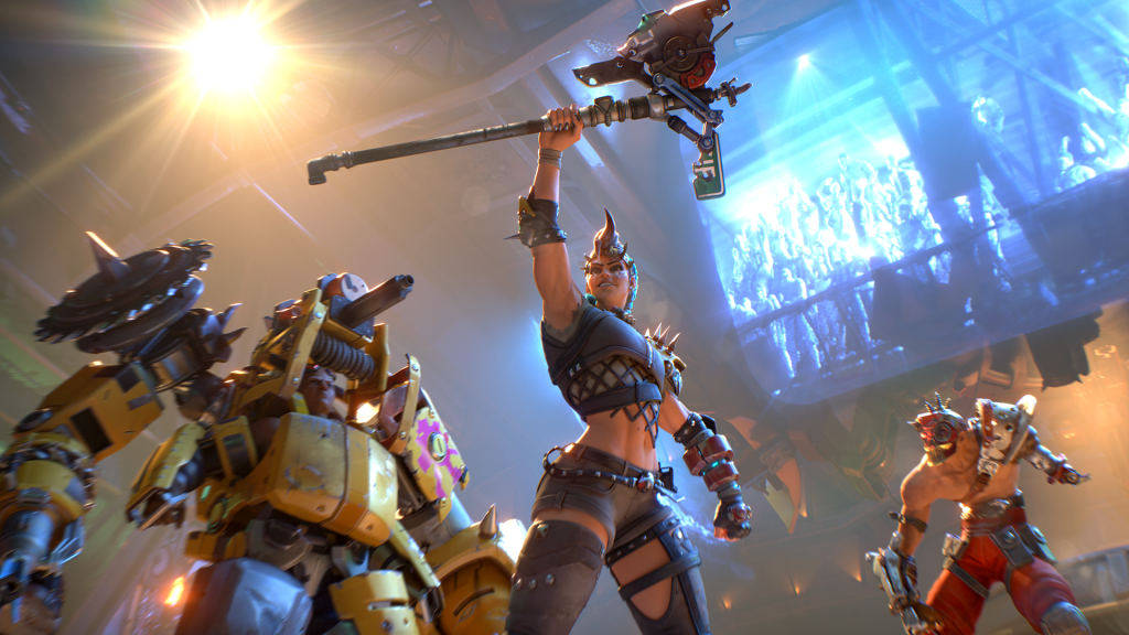 ‘Overwatch 2’ is great, but could be better with missing features