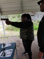Local gun club promotes education, safety