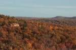 Ramapo's reservation closes after coyote attack