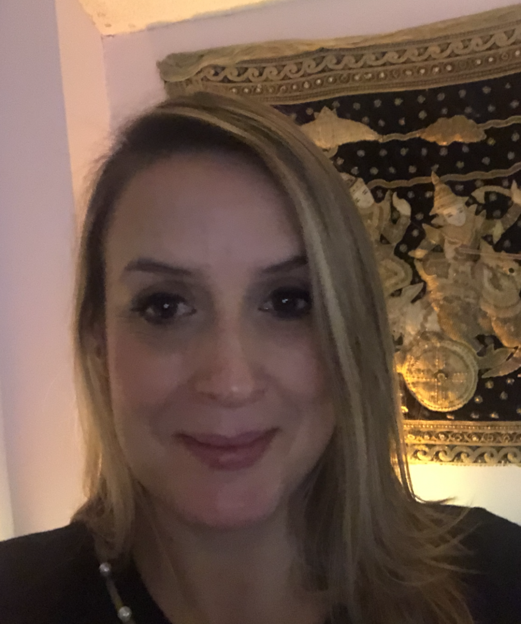 Profile of the Week: Dr. Pilar Galiana Abal