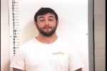 Two business majors arrested on public intoxication charges