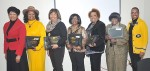 GSU honors alumni educators at luncheon