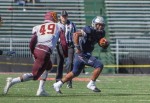 Howard Beats Bethune Cookman For the First Time In 21 Years