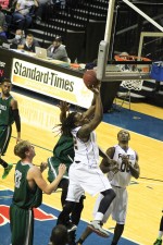 Rams ranked No. 7 in the nation