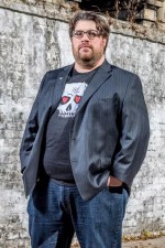 Revealing the magic in devastation with literature