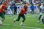 FAMUAN player of the week: Bishop Bonnett