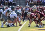 ‘Bucket’ changes hands