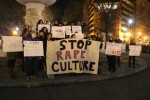Floyd Mayweather's comments perpetuate rape culture