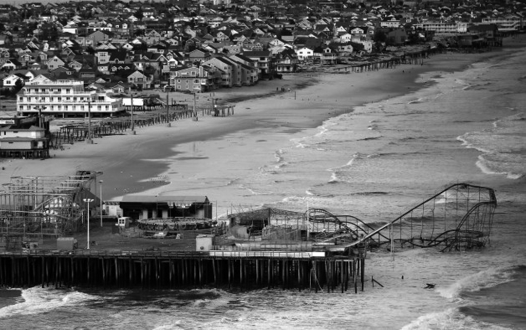 Alternative spring break helps after Sandy again