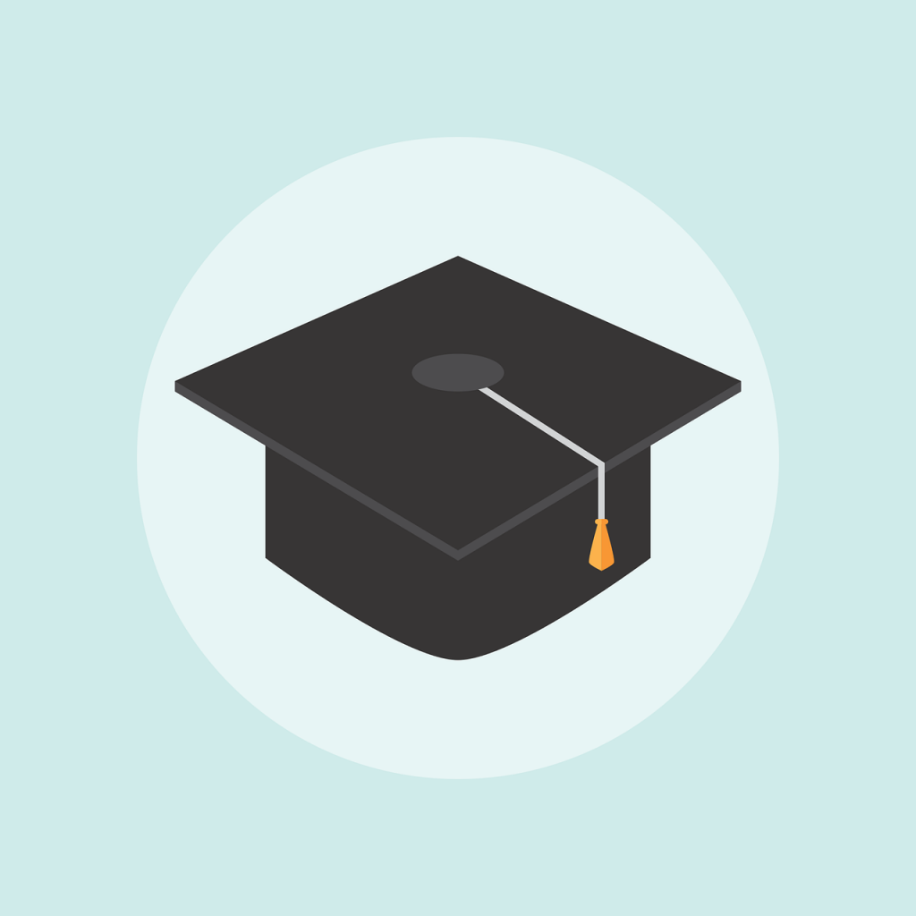 What Are You Going to Do After You Graduate?