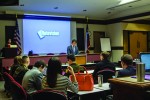 Student Senate rejects ‘Fee Neutrality Bill’
