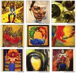 U of M Students compete in art gallery