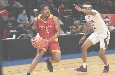Double-digit scorers not enough, Tigers drop back-to-back games