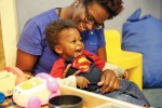Walk, run to help area homeless children
