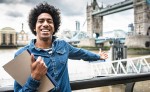 Broadening Your Horizons: The Perks of Studying Abroad