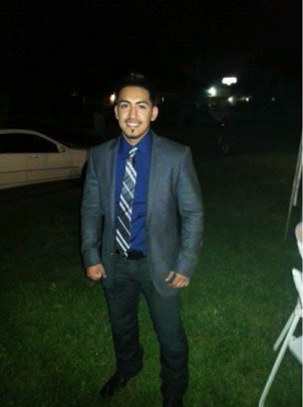 Student Profile: