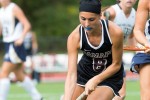 Field Hockey Loses Tough Match to Western Connecticut