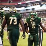 USF’s ready for revenge against Temple