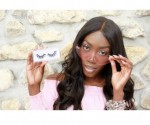 FAMU student leaving her mark, one face at time