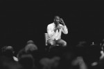 Ta-Nehisi Coates Talks New Book, Reflects on Obama