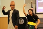 Ramapo closes Year of Asia and Pacific with celebration