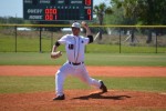 Ramapo sweeps William Paterson and Rutgers-Newark