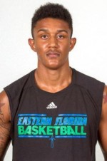 New recruit brings athleticism to roster