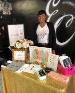 FAMU grad uses brand to help young women