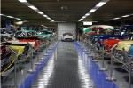 Local museum a treasure trove of automobiles