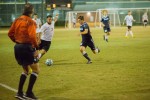 Soccer For A Cause