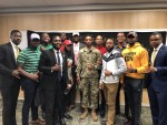 ‘Signing day’ showcases fraternity members’ jobs, internships