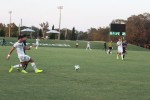 Five-goal night pushes USF past UNF
