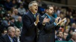 OPINION: USF men's basketball is on the right track with Gregory as coach