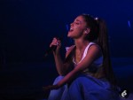 Ariana Grande pleases fans with deluxe edition of
