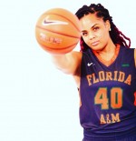 Burney Robinson hopes to return to the basketball court