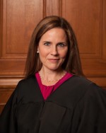 Trump does not wait to nominate Barrett as new Justice