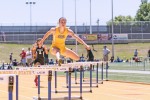 Competitors named National Athletes of the Week