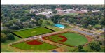 Braves athletes are excited for new turf fields