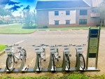 FAMU students continue to hit campus roads with Pace bikes