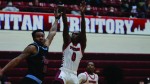Teammate reflects on the return of star Antoine Davis
