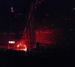 Muse gets lost in simulations