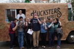 Volunteers in WIRED competition make a positive change for Tallahassee communities