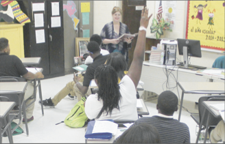 GHS to present charter application