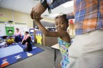 Parents struggle to afford day care