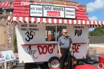 Portillo’s founder brings Chicago taste to university area