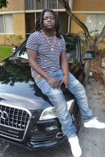 Broward County rapper Hersh Jefe moves to Tallahassee